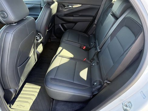 Used 2024 Chevrolet Blazer EV LT image 11