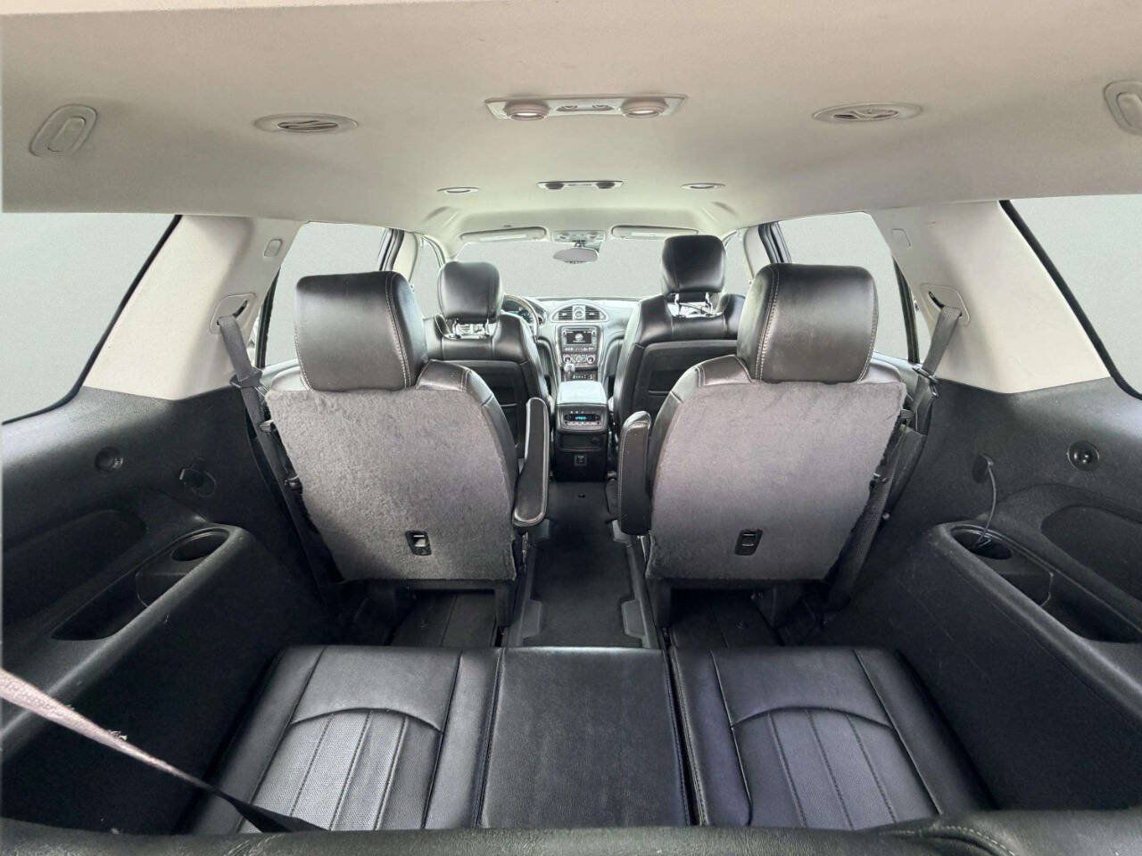 Used 2015 Buick Enclave Premium FWD image 8