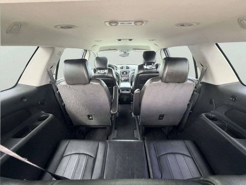Used 2015 Buick Enclave Premium FWD image 8