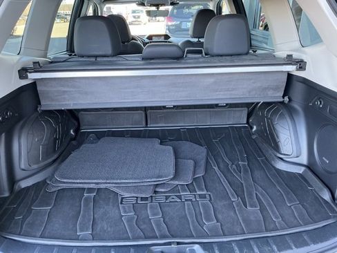 Certified 2022 Subaru Forester Sport w/ Popular Package #2 image 16