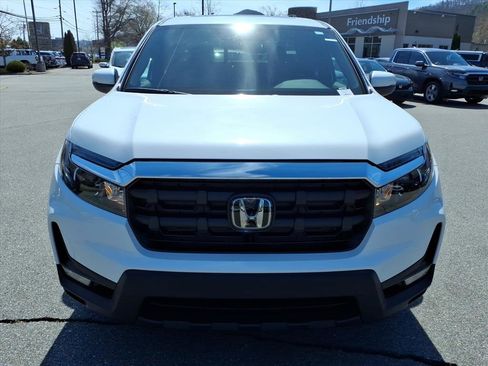New 2026 Honda Ridgeline RTL image 16