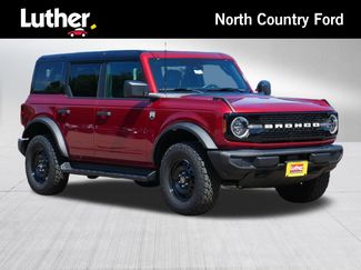 Used 2026 Ford Bronco Big Bend AWD/4WD video 1