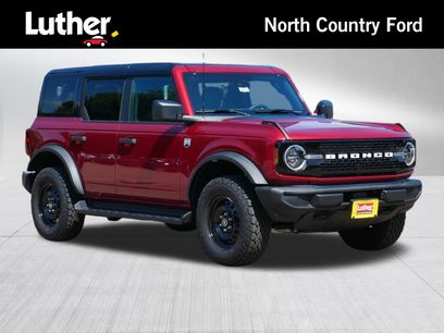 Used 2026 Ford Bronco Big Bend