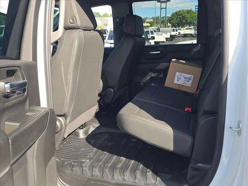 New 2026 Chevrolet Silverado 3500 W/T w/ WT Convenience Package AWD/4WD image 15