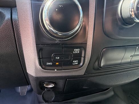 Used 2014 RAM 1500 Tradesman w/ Power & Remote Entry Group AWD/4WD image 20