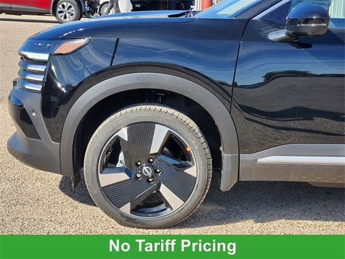 New 2026 Nissan Kicks SR image 7