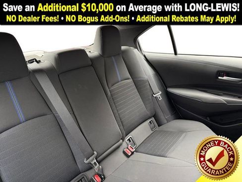 Used 2022 Toyota Corolla SE image 23