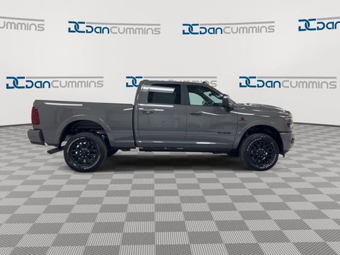 New 2026 RAM 2500 Limited AWD/4WD image 9
