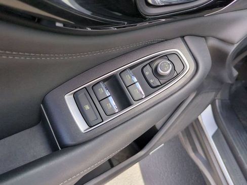 Used 2024 Subaru Outback Limited AWD/4WD image 14