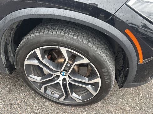 Used 2019 BMW X5 xDrive40i w/ Executive Package AWD/4WD image 4