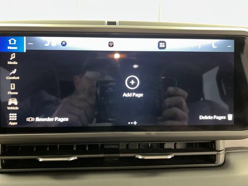 Used 2025 Jeep Wrangler Unlimited Sahara AWD/4WD image 54