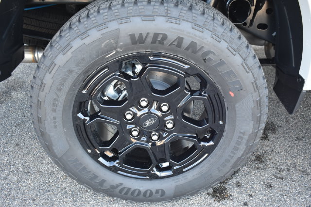 New 2026 Ford Ranger XLT w/ Equipment Group 301A High AWD/4WD image 44