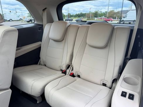 Used 2020 Mercedes-Benz GLS 450 4MATIC image 14