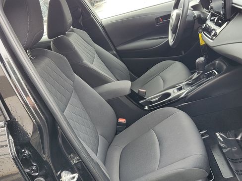 Certified 2022 Toyota Corolla LE image 27