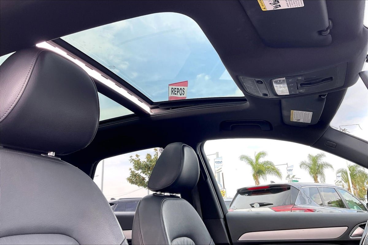 Used 2017 Audi Q3 2.0T Premium w/ Convenience Package FWD image 22