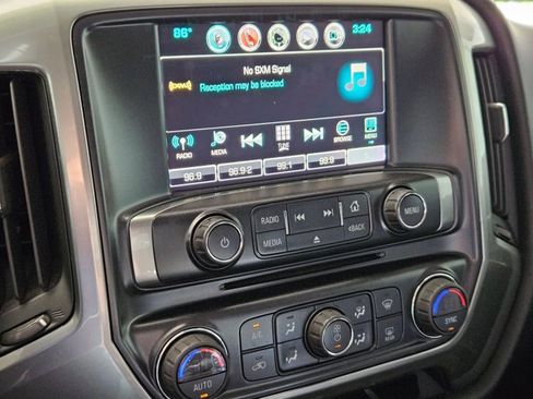 Used 2014 Chevrolet Silverado 1500 LT w/ All Star Edition image 8