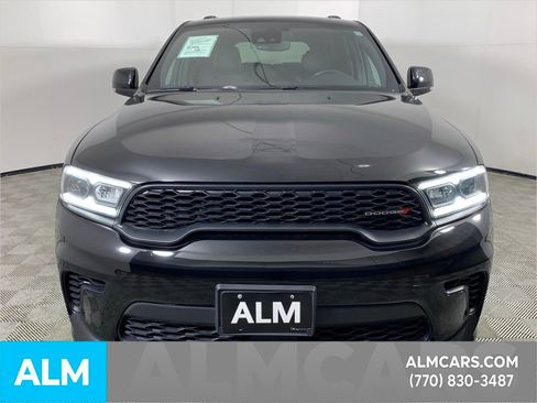 Used 2024 Dodge Durango GT image 13