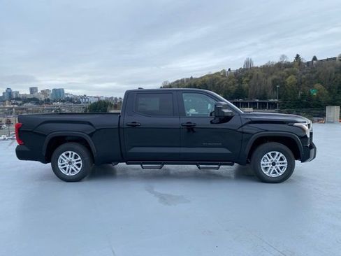 New 2026 Toyota Tundra SR5 AWD/4WD image 4