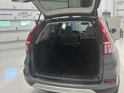 Used 2015 Honda CR-V EX-L image 32