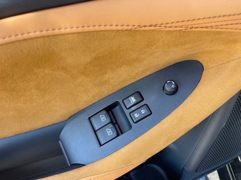 New 2027 Nissan Z Performance RWD image 16