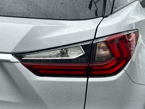 Used 2016 Lexus RX 350 AWD w/ Premium Package image 17