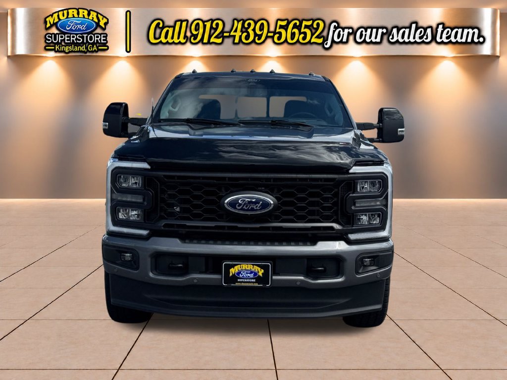 Used 2024 Ford F250 Lariat w/ Lariat Ultimate Package AWD/4WD image 8