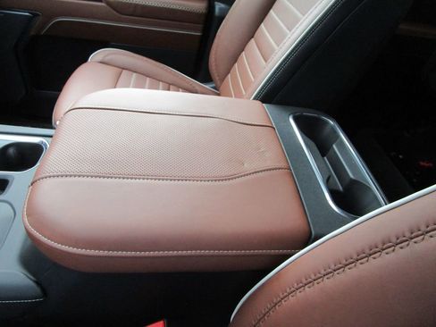 New 2025 GMC Sierra 1500 Denali Ultimate image 50