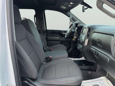 Used 2021 Chevrolet Silverado 2500 W/T w/ WT Convenience Package image 25