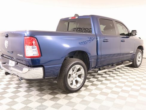 Used 2021 RAM 1500 Big Horn image 19
