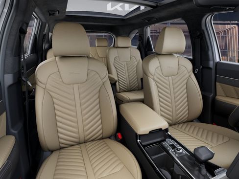 New 2026 Kia Sorento SX Prestige AWD/4WD image 15