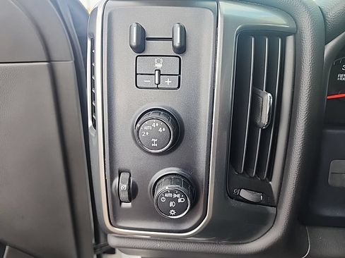Used 2015 Chevrolet Silverado 1500 LT w/ All Star Edition AWD/4WD image 13