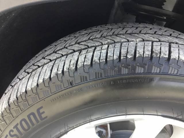 Used 2021 Chevrolet Traverse LS FWD image 10