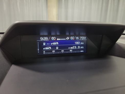 Used 2023 Subaru Forester Limited AWD/4WD image 18