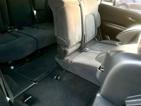 Used 2018 Nissan Armada SV w/ Driver Package image 20