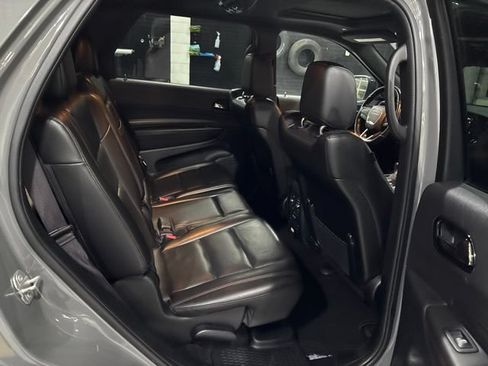 Used 2024 Dodge Durango GT AWD/4WD image 18