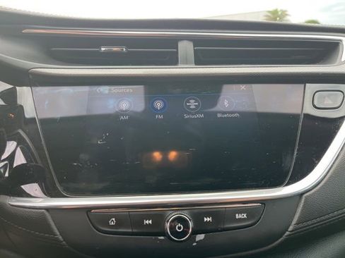 Used 2020 Buick Encore GX Preferred w/ Cold Weather Comfort Package FWD image 23