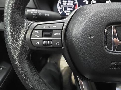 Used 2024 Honda CR-V LX image 21