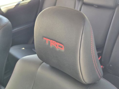 Used 2024 Toyota 4Runner TRD Pro image 21