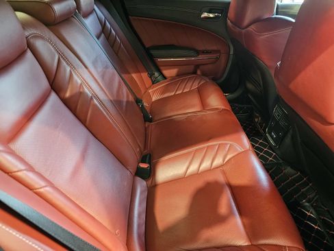 Used 2021 Dodge Charger SRT Hellcat w/ Harman/Kardon Audio Group RWD image 9
