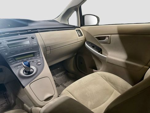 Used 2011 Toyota Prius Three FWD image 23