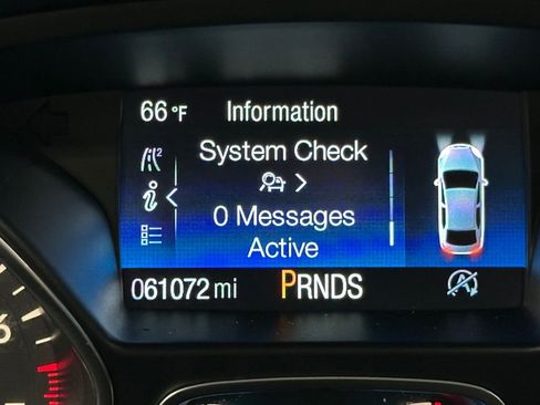 Used 2019 Ford Escape SEL image 19