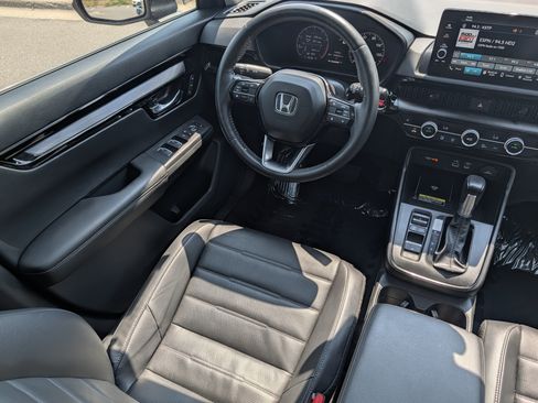 Certified 2023 Honda CR-V EX-L image 9