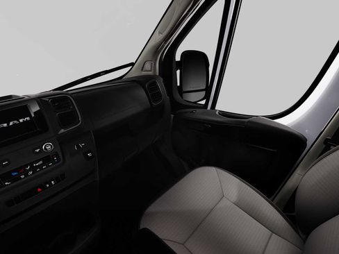 New 2026 RAM ProMaster 1500 image 6