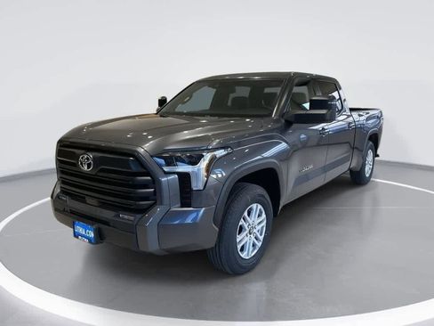New 2025 Toyota Tundra SR5 image 1