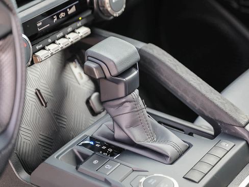 New 2026 Toyota Tacoma SR5 image 22