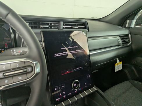 New 2026 GMC Terrain Elevation image 19