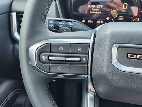 New 2026 GMC Terrain Denali image 20