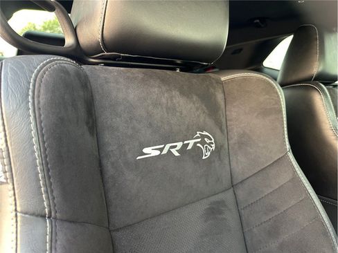 Used 2019 Dodge Challenger SRT Hellcat Redeye RWD image 24