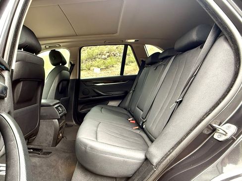 Used 2014 BMW X5 xDrive35i image 14