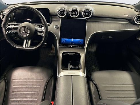 Certified 2022 Mercedes-Benz C 300 C 300 image 13